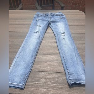 Women’s A’2nd jeans size 13
